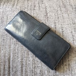 EUC Fossil Wallet